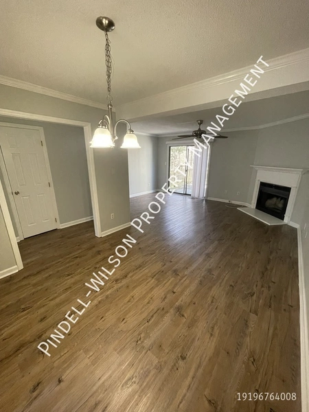 2 bedrooms apartment for rent in Six Forks - North Raleigh, Raleigh