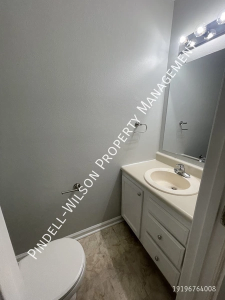 2 bedrooms apartment for rent in Six Forks - North Raleigh, Raleigh