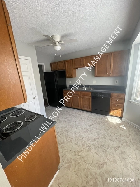 2 bedrooms apartment for rent in Six Forks - North Raleigh, Raleigh