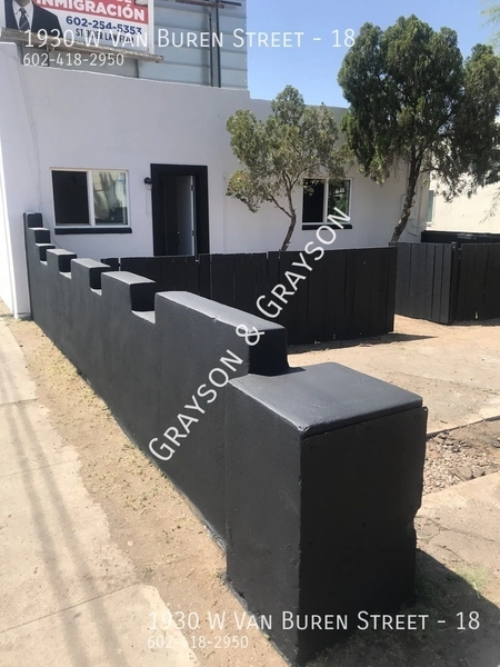 2 bedrooms apartment for rent in Encanto - Phoenix, Phoenix