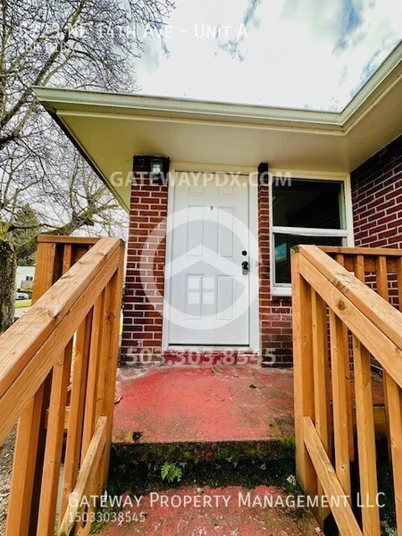 2 bedrooms apartment for rent in Arbor Lodge - North Portland, Portland