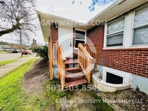 2 bedrooms apartment for rent in Arbor Lodge - North Portland, Portland