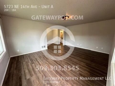 2 bedrooms apartment for rent in Arbor Lodge - North Portland, Portland