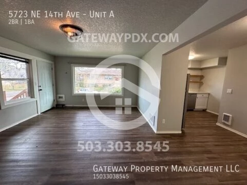 2 bedrooms apartment for rent in Arbor Lodge - North Portland, Portland