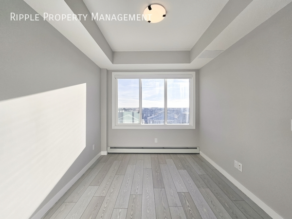 2 bedrooms apartment for rent in Cityscape - NE Calgary, Calgary