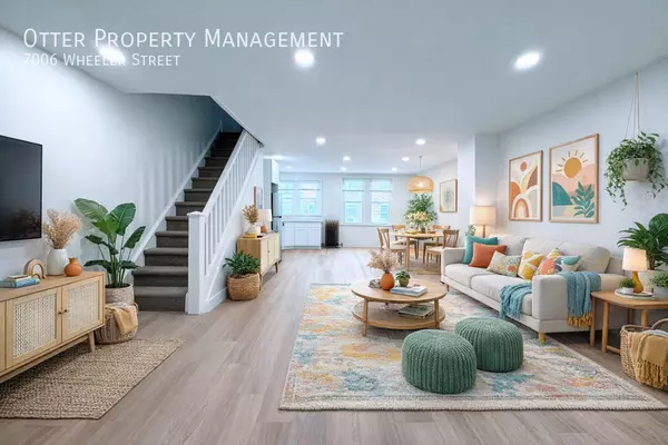 3 bedrooms apartment for rent in Kingsessing - Sw Philadelphia, Philadelphia