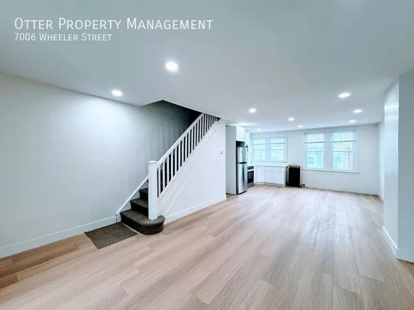 3 bedrooms apartment for rent in Kingsessing - Sw Philadelphia, Philadelphia