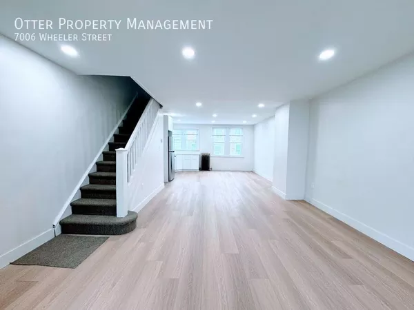 3 bedrooms apartment for rent in Kingsessing - Sw Philadelphia, Philadelphia