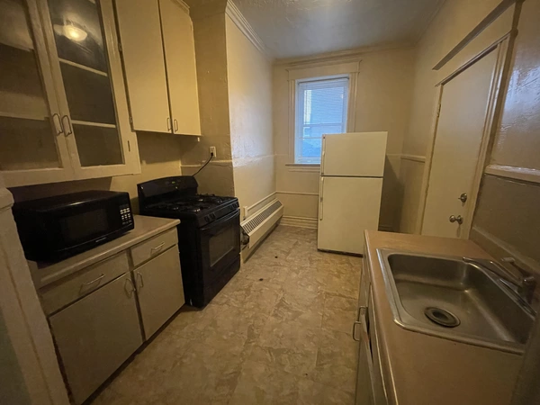 2 bedrooms apartment for rent in Central City SLC - Central SLC, Salt Lake City