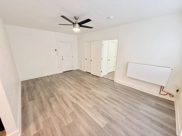 1 bedroom apartment for rent in Central City SLC - Central SLC, Salt Lake City