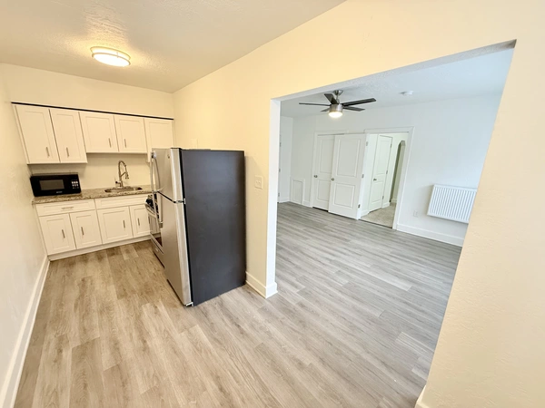 1 bedroom apartment for rent in Central City SLC - Central SLC, Salt Lake City
