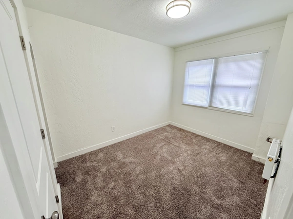 1 bedroom apartment for rent in Central City SLC - Central SLC, Salt Lake City