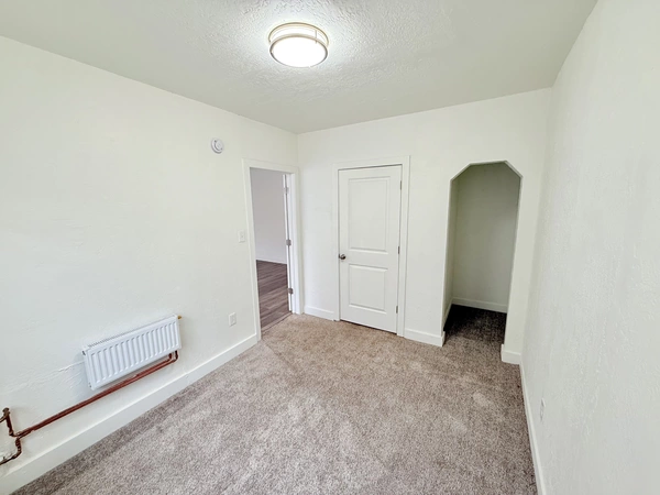 1 bedroom apartment for rent in Central City SLC - Central SLC, Salt Lake City