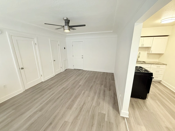 1 bedroom apartment for rent in Central City SLC - Central SLC, Salt Lake City