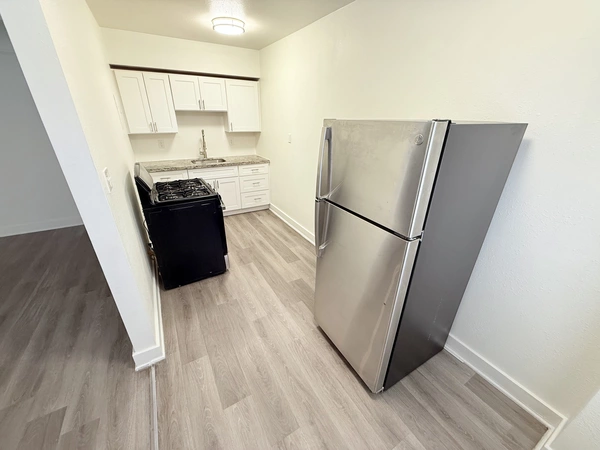 1 bedroom apartment for rent in Central City SLC - Central SLC, Salt Lake City