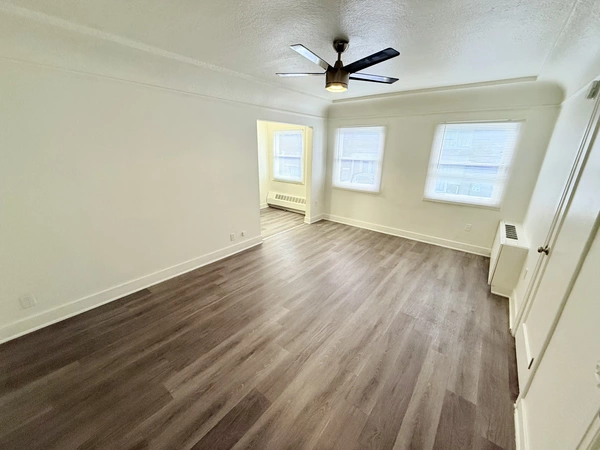 1 bedroom apartment for rent in Central City SLC - Central SLC, Salt Lake City
