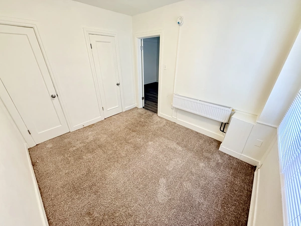 1 bedroom apartment for rent in Central City SLC - Central SLC, Salt Lake City