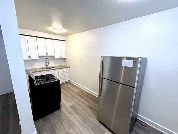 1 bedroom apartment for rent in Central City SLC - Central SLC, Salt Lake City