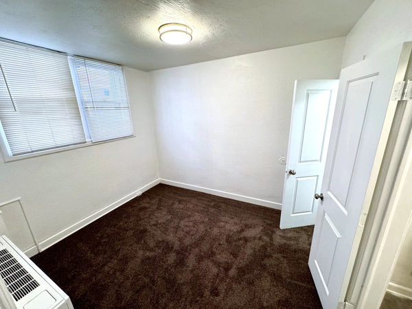 1 bedroom apartment for rent in Central City SLC - Central SLC, Salt Lake City