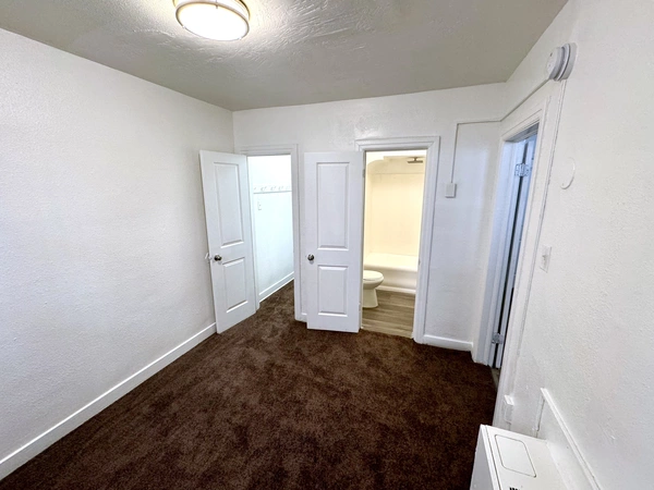1 bedroom apartment for rent in Central City SLC - Central SLC, Salt Lake City