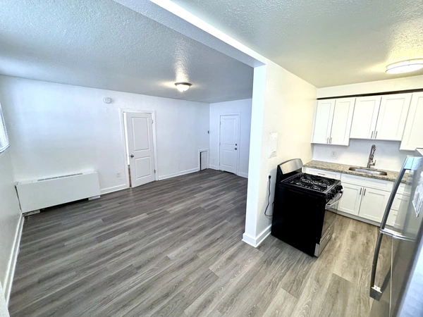 1 bedroom apartment for rent in Central City SLC - Central SLC, Salt Lake City