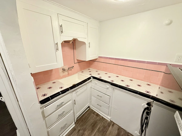 Studio Apartment for rent in Central City SLC - Central SLC, Salt Lake City