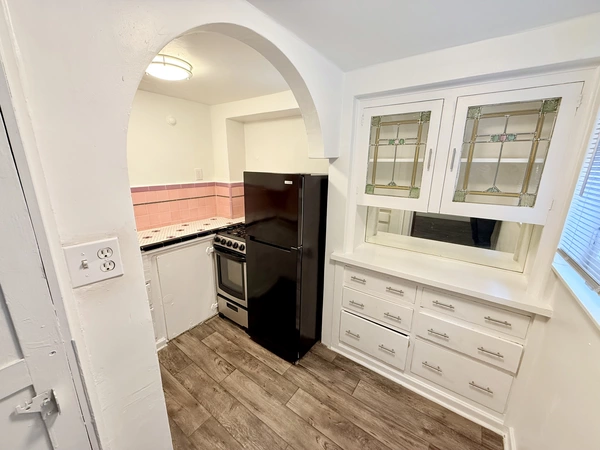 Studio Apartment for rent in Central City SLC - Central SLC, Salt Lake City