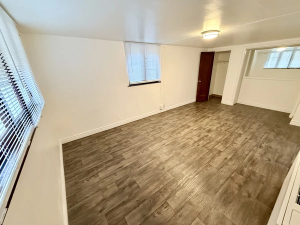 Studio Apartment for rent in Central City SLC - Central SLC, Salt Lake City
