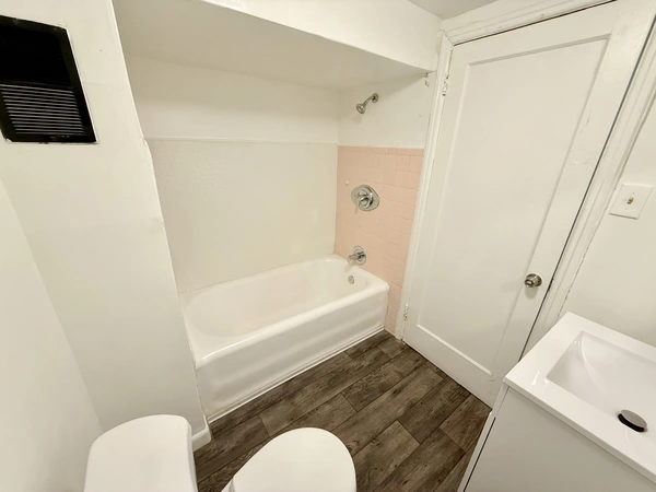 Studio Apartment for rent in Central City SLC - Central SLC, Salt Lake City