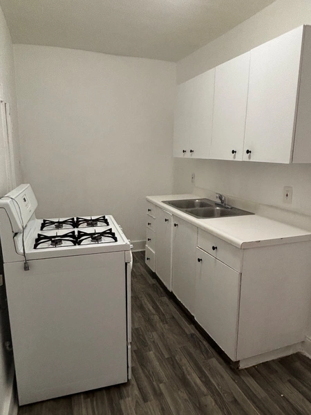 Studio Apartment for rent in Central City SLC - Central SLC, Salt Lake City