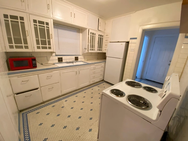 Studio Apartment for rent in Central City SLC - Central SLC, Salt Lake City