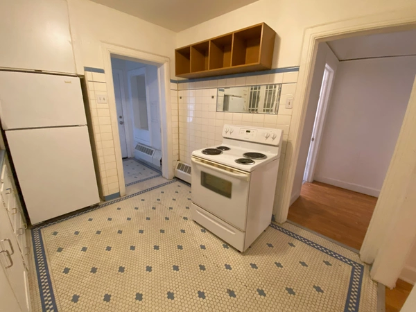 Studio Apartment for rent in Central City SLC - Central SLC, Salt Lake City