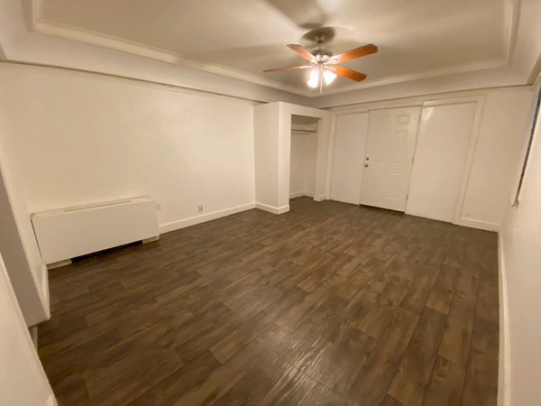 Studio Apartment for rent in Central City SLC - Central SLC, Salt Lake City