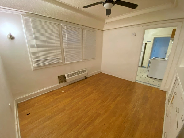 Studio Apartment for rent in Central City SLC - Central SLC, Salt Lake City