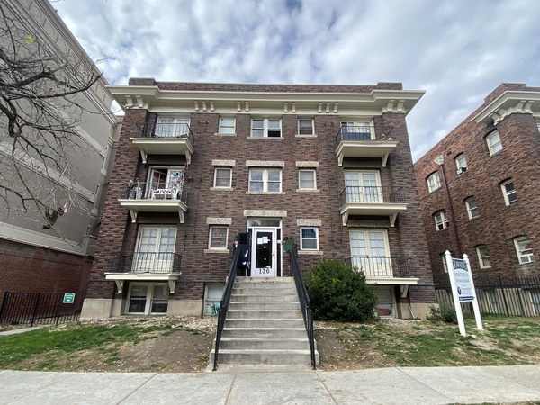 Studio Apartment for rent in Central City SLC - Central SLC, Salt Lake City