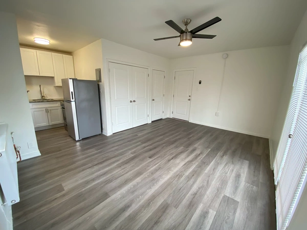 Studio Apartment for rent in Central City SLC - Central SLC, Salt Lake City