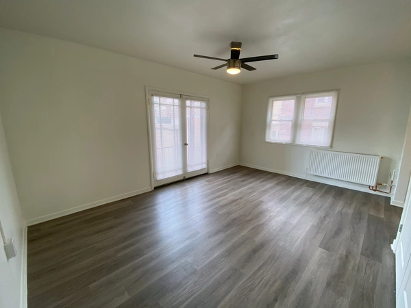 Studio Apartment for rent in Central City SLC - Central SLC, Salt Lake City