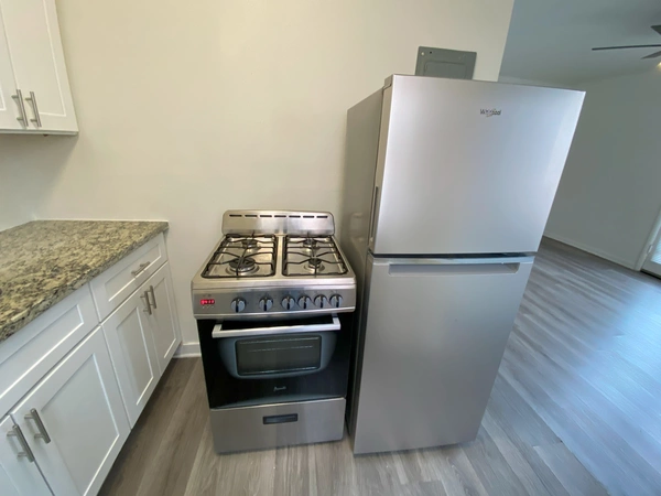 Studio Apartment for rent in Central City SLC - Central SLC, Salt Lake City