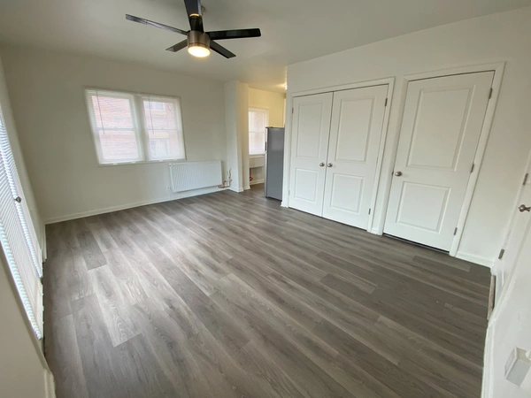 Studio Apartment for rent in Central City SLC - Central SLC, Salt Lake City
