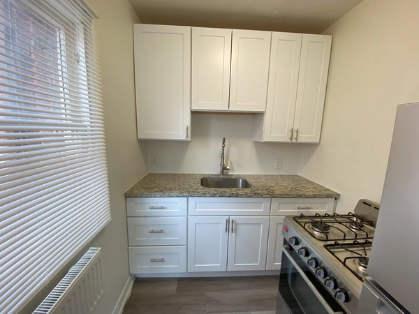 Studio Apartment for rent in Central City SLC - Central SLC, Salt Lake City