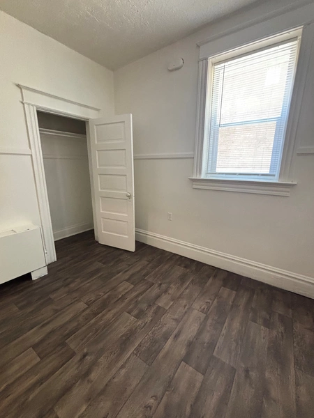 1 bedroom apartment for rent in Central City SLC - Central SLC, Salt Lake City