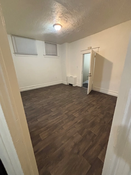 1 bedroom apartment for rent in Central City SLC - Central SLC, Salt Lake City