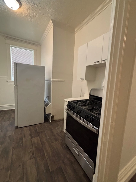 1 bedroom apartment for rent in Central City SLC - Central SLC, Salt Lake City
