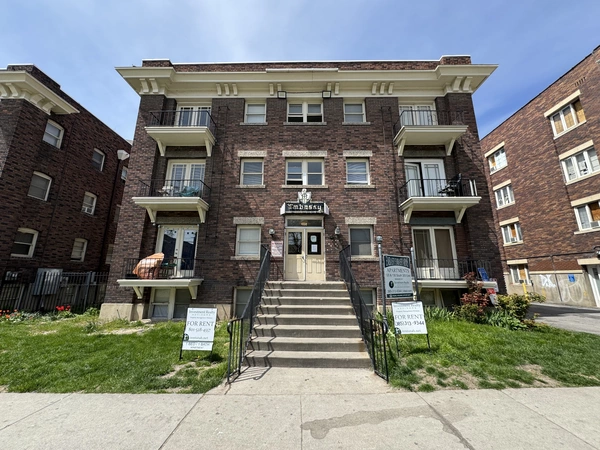 Studio Apartment for rent in Central City SLC - Central SLC, Salt Lake City