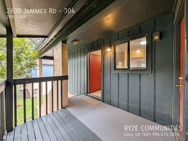 2 bedrooms apartment for rent in Sweetwater - Westside, Jacksonville