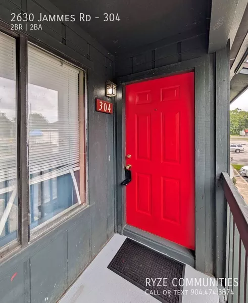 2 bedrooms apartment for rent in Sweetwater - Westside, Jacksonville