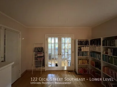 3 bedrooms apartment for rent in Prospect Park-East River Road - University, Minneapolis