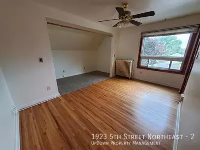 1 bedroom apartment for rent in Holland - Northeast, Minneapolis