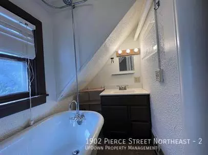 1 bedroom apartment for rent in Windom Park - Northeast, Minneapolis