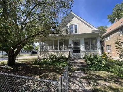 1 bedroom apartment for rent in Windom Park - Northeast, Minneapolis